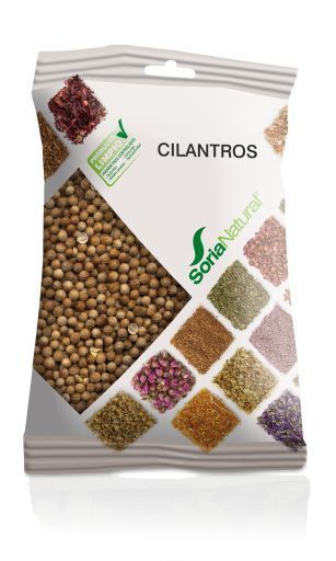 Cilantros 60 gr