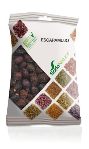 Escaramujo 100 gr