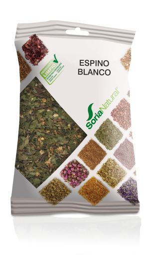 Espino Blanco 50 gr