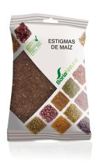 Estigmas Maiz bolsa 35 gr