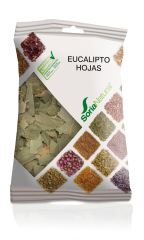 Eucalipto Hojas 70 gr