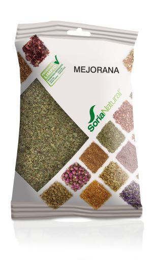 Mejorana 40 gr