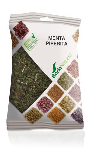 Menta Piperita 30 gr