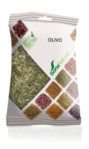 Olivo 50 gr