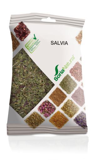 Salvia 40 gr