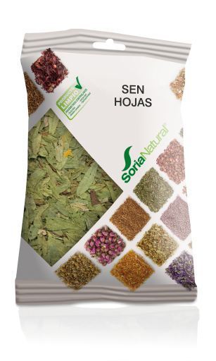 Sen Hojas 30 gr