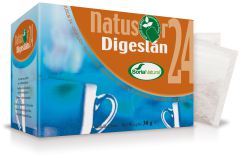 Natusor 24 Digestion Infusion 20 Unidades