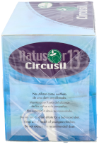Infusión Varilan Circusil Natusor 13 20 Unidades