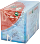 Infusion Diabesil Natusor 15 20 Unidades