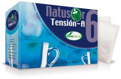 Infusión Tension A Natusor 6 20 Unidades