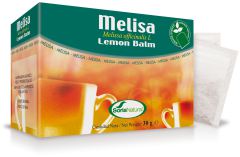 Infusión Melisa 20 Filtros