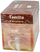 Infusión de Tomillo 20 Filtros