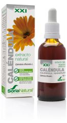 Extracto De Caléndula 50 ml