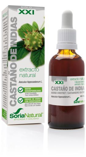 Extracto De Castaño De Indias 50 ml