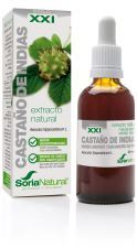 Extracto De Castaño De Indias 50 ml