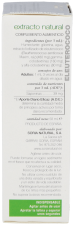 Extracto de Eleuterococo Siglo XXI 50 ml