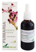 Extracto de Fumaria 50 ml