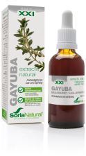 Extracto De Gayuba 50 ml