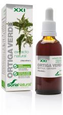 Extracto de Ortiga Verde Siglo XXI 50 ml