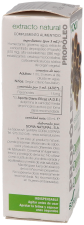 Extracto Propóleo siglo XXI 50 ml