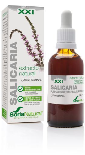 Extracto De Salicaria 50 ml