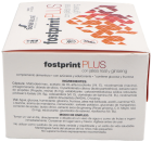 Fost Print Plus 20 Viales