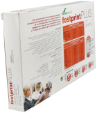 Fost Print Plus 20 Viales