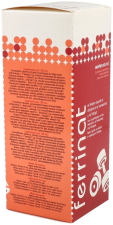 Ferrinat 250 ml