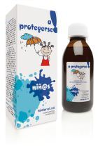 Jarabe Infantil a Protegerse 150 ml