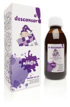 Jarabe Infantil a Descansar 150 ml