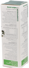 Composor 24 Diuracin Complex Siglo XXI 50 ml