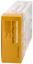 Diatonato 52 Zn Ni Co 28 viales