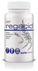 Regacid 60 comprimidos