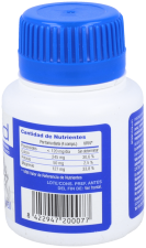 Regacid 60 comprimidos