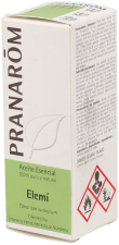 Aceite Esencial Elemí 10 ml
