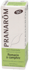 Aceite Esencial Romero Alcanfor Bio 10 ml