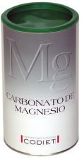 Carbonato De Magnesio 200Gr.