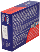 Pearls Ic Cuidado Intensivo 30 cápsulas