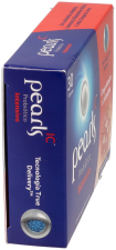 Pearls Ic Cuidado Intensivo 30 cápsulas