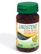 Linostend Aceite de Lino 100 Perlas