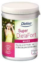 Super Dietafort Menstruacion 90 Perlas