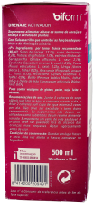 Drenaje a base de Elementos Naturales 500 ml