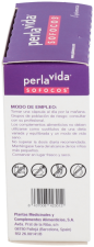 Perlavida Sofocos 30Cap.