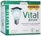 Vitalpur Estudio 20 Viales