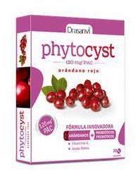 Phytocyst 30 Comprimidos