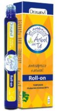 Aceite Árbol Del Te Roll-On 10Ml.