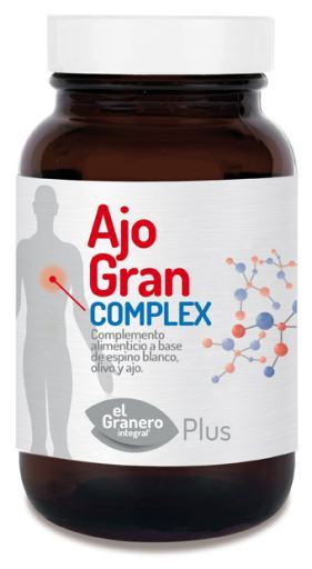 Ajogran complex 90 perlas