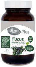 Fucus 30 capsulas 510 gr