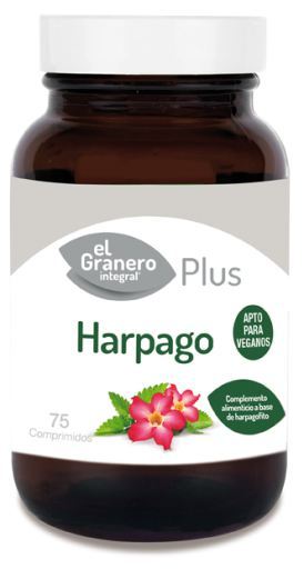 Harpago 715 mg 75 comprimidos