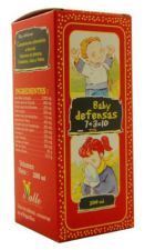 Baby Defensas 200 ml